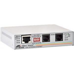 Allied Telesis media konverter AT-MC605-60