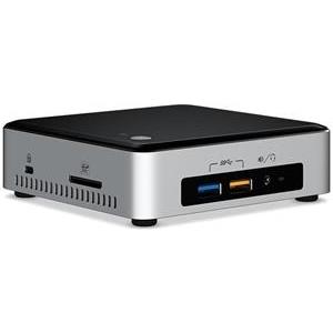 Intel NUC kit, BOXNUC6I5SYK