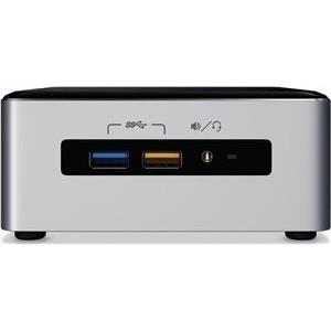 Intel NUC kit, BOXNUC6I3SYH