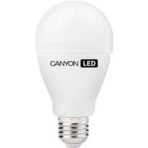 CANYON AE27FR12W230VW LED lamp, A65 shape, E27, 12W, 220-240V, 200°, 1055 lm, 2700K, Ra>80, 50000 h