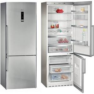 Kombinirani hladnjak Siemens KG49NAI22