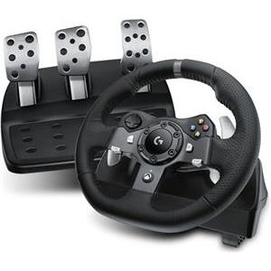 Logitech G920 Driving Force Racing Wheel