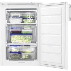 Zamrzivač ladičar Zanussi ZFT11104WA