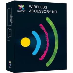 Graficki tablet WACOM WiFi dodatak, Wireless Kit for Bamboo, Intuos 5 and Intuos, ACK-40401-N