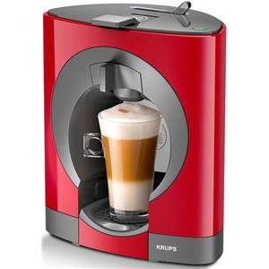 Aparat za kavu Krups KP110531 (dolce gusto oblo cherry)