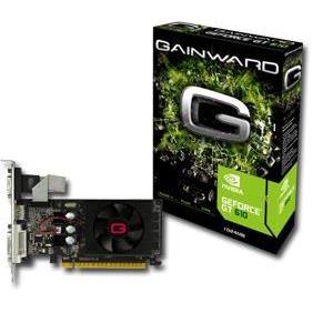 Grafička kartica Gainward GeForce GT 610 DDR3 1GB/64bit, 810MHz/535MHz, PCI-E 2.0 x16, HDMI, DVI, VGA Cooler, Retail