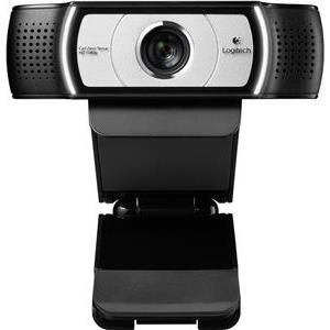 Web kamera Logitech Full HD WebCam C930e