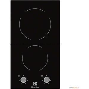 Ploča za kuhanje Electrolux EHF3920BOK