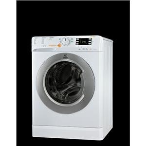 Perilica sušilica rublja Indesit XWDE 861480X WSSS EU