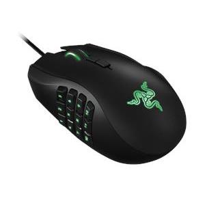 Miš Razer Naga 2014 Expert MMO Gaming Mouse