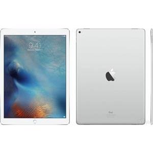 Apple 12.9-inch iPad Pro Wi-Fi 32GB - Silver, ml0g2hc/a