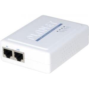 Planet VIP-157S, 2 FXS SIP Analog Telephone Adapter, 2-Port SIP ATA - 2*RJ45, 2 * FXS, T.38 FoIP, converts standard telephones to IP-based networks.