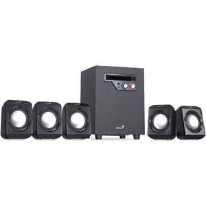 Zvučnici Genius SW-5.1 1020, 26W