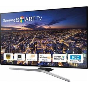 LED TV 40'' SAMSUNG UE40J6272, SMART, FullHD, DVB-T2/C/S2, HDMI, USB, LAN, WiFi