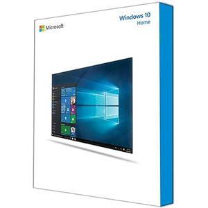 Operativni sustav Microsoft Windows 10 Home 32-bit/64-bit All Languages Online Product Key License 1 License Downloadable NR, KW9-00265