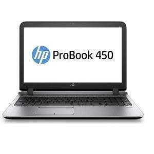 Prijenosno računalo HP ProBook 450 G3 P4N92EA
