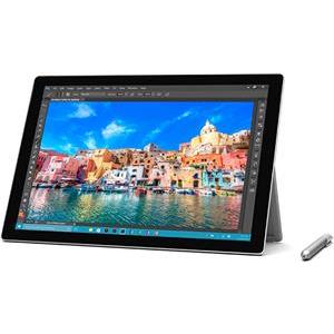 Tablet Microsoft Surface Pro 4 sivi 1724 i5-6300U/8GB/256GB/Win10/2736x1824 12.3