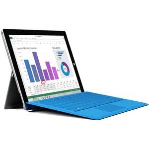 Tablet Microsoft Surface 3 4G 64GB plavi