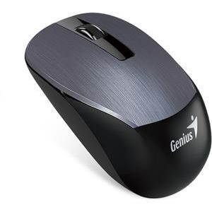 Miš Genius Nx 7015, USB,željezno siva