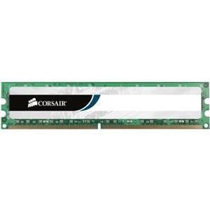 Memorija Corsair 4 GB DDR3 1600 MHz Value Select, CMV4GX3M1C160C11