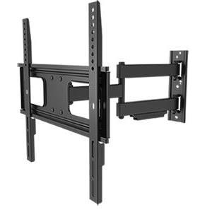 Transmedia Full-Motion Flat Screen Wall Bracket For flat screens (81 - 140 cm) H25-1L