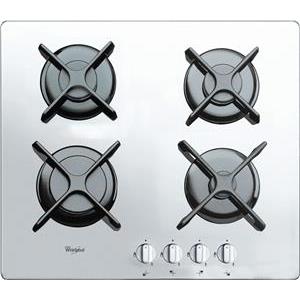 Ploča za kuhanje Whirlpool GOR 6414/WH