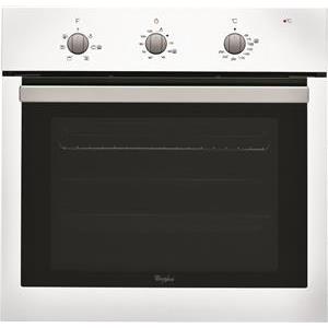 Pećnica Whirlpool AKP 738 WH