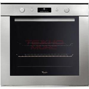 Pećnica Whirlpool AKZM 794/IX