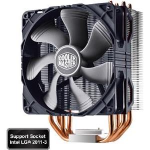 Hladnjak za CPU, Cooler Master Hyper 212 X, socket 2011-3/2011/1366/1156/1155/1151/1150/775/FM2+/FM2/FM1/AM3+/AM3/AM2+/AM2