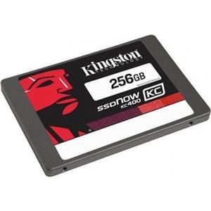 SSD Kingston SSDNow KC400 2.5