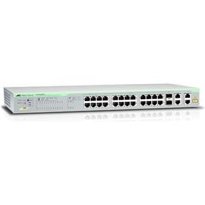 Allied Telesis switch web upravljivi, AT-FS750/28PS-50