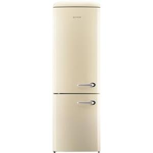 Retro hladnjak Gorenje ORK192C-L