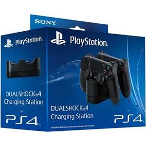 Sony DualShock 4 Charging Station (PS4)