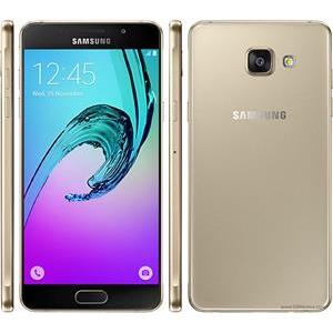 Mobitel Samsung SM-A310F Galaxy A3 (2016) 16GB LTE zlatni