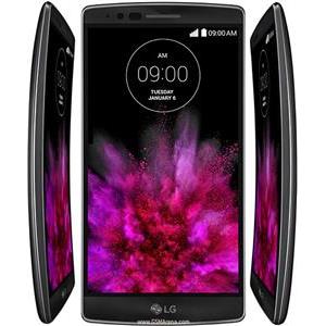Mobitel Smartphone LG G Flex 2 H955, titan