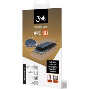 Zaštitna folija 3MK ARC 3D, za APPLE Iphone 6 PiT