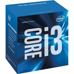 Procesor Intel Core i3-6100 (Dual Core, 3.70 GHz, 3 MB, LGA1151), box