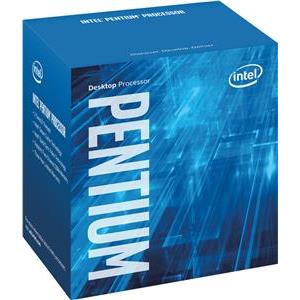 Procesor Intel Pentium G4400 (Dual Core, 3.30 GHz, 3 MB, LGA 1151) box