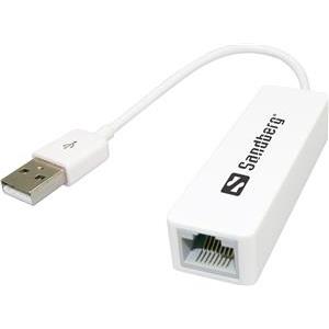 Sandberg USB to Network Converter