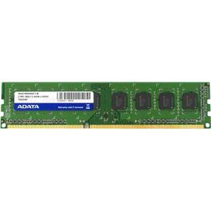 Memorija Adata 4 GB DDR3 1600MHz, AD3U1600W4G11-B