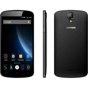 Mobitel Smartphone Doogee X6, crni
