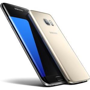Mobitel Smartphone Samsung G930F Galaxy S7, 32 GB, zlatni