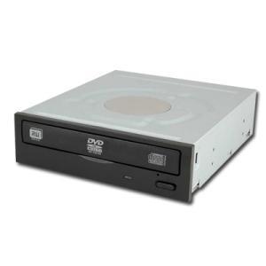 DVD snimač interni PATA Lite on IHAP122-19, black, bulk