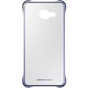 Clear Cover Samsung Galaxy A3 (A310) crna EF-QA310CBEGWW