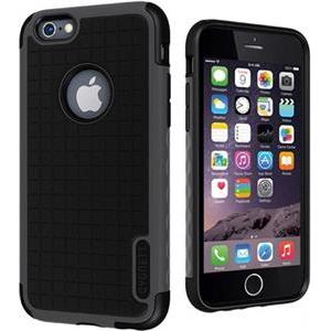 Maskica Cygnett za iPhone 6 Workmate crno/siva