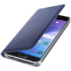 Flip Wallet Samsung Galaxy A3 (A310) crna EF-WA310PBEGWW