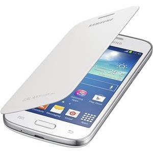 Maskica Samsung Flip Cover Galaxy G3500, bijela