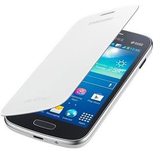 Flip Cover Galaxy Ace 3 S7275 BIJELA Samsung EF-FS727LWEGWW
