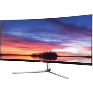 Monitor LG UltraWide 34UC97C-B