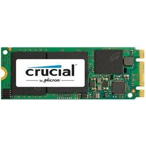 Crucial SSD 250GB MX200 M.2 Type 2260DS, 60mm, CT250MX200SSD6